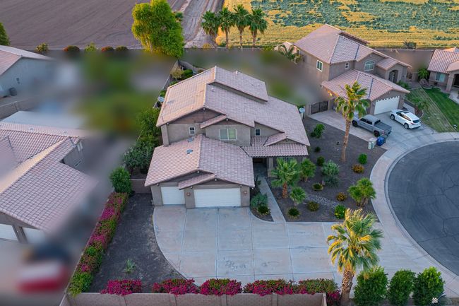 2640 S Barkley Ranch Ave, House other with 5 bedrooms, 3 bathrooms and 3 parking in Yuma AZ | Image 38