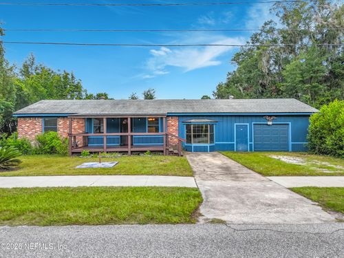 101 S Oakridge Ave, Green Cove Springs, FL, 32043-2017 | Card Image