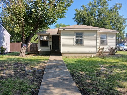 2845 Ruidosa Ave, Dallas, TX, 75228-2601 | Card Image