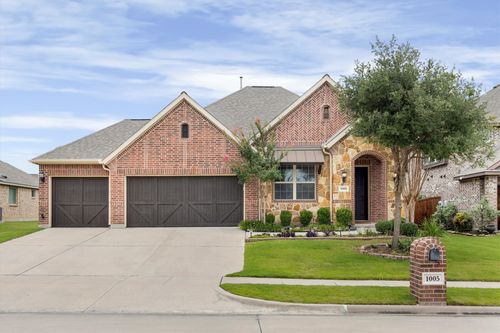 1005 Cambridge Ct, Wylie, TX, 75098-5215 | Card Image