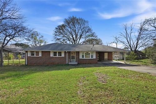 2467 Rocking Hill Lane, marietta, GA, 30060 | Card Image
