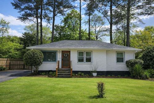 3277 Beech Dr, Decatur, GA, 30032-2411 | Card Image
