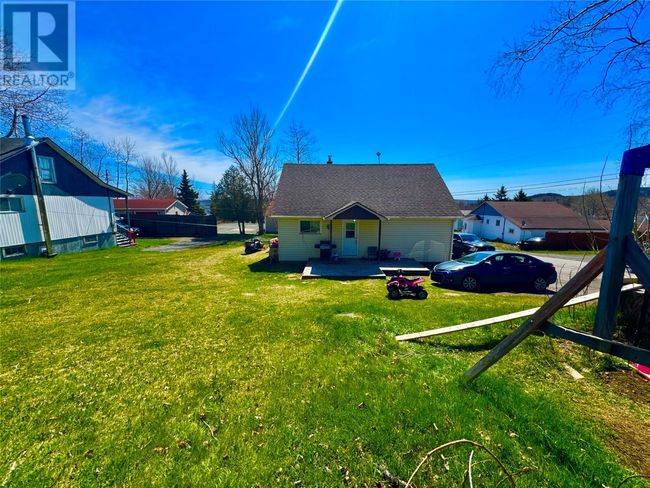 4 Harbour View Rd, House other with 4 bedrooms, 1 bathrooms and null parking in Embree NL | Image 19