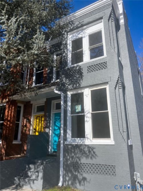 1100 W Marshall St, Richmond, VA, 23220-3828 | Card Image