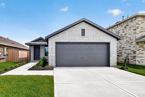 26843 Cascade Sunrise St, Katy, TX, 77493 | Card Image