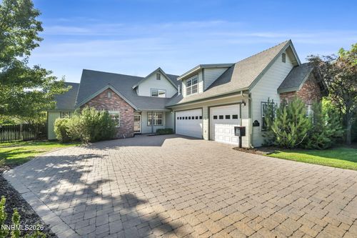 1581 Pinoak Ln, Carson City, NV, 89703-7394 | Card Image