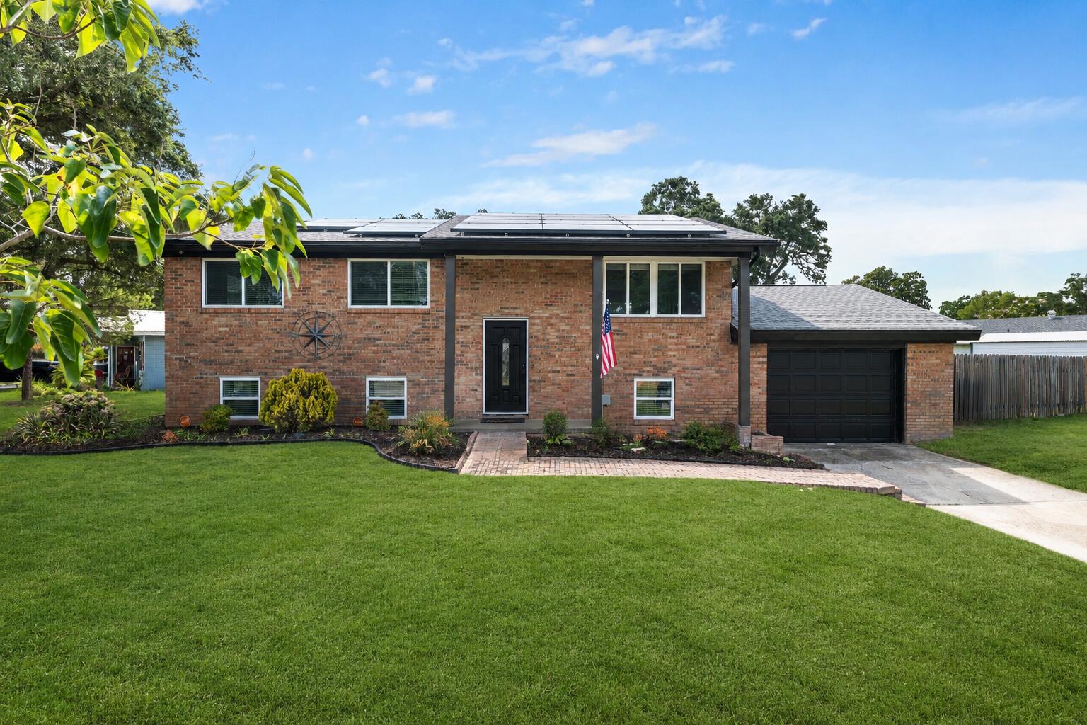 Residential in Fort Walton Beach