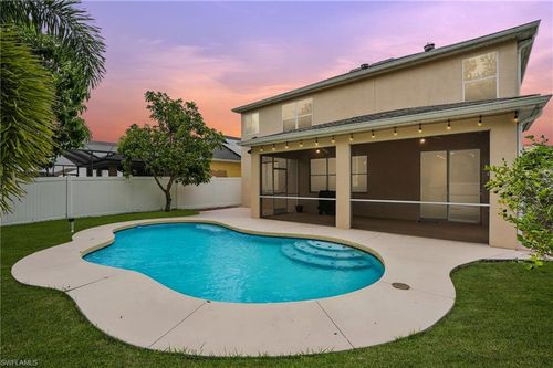 10043 Winding River Rd, PUNTA GORDA, FL, 33950-1302 | Card Image