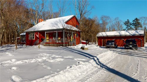 55 Howard Hill Rd, Foster, RI, 02825-1221 | Card Image