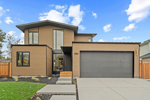 2265 Mazzaglia Ave, San Jose, CA, 95125-3636 | Card Image