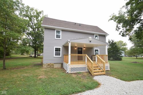 103 W Marion St, Russellville, IN, 46175-9200 | Card Image