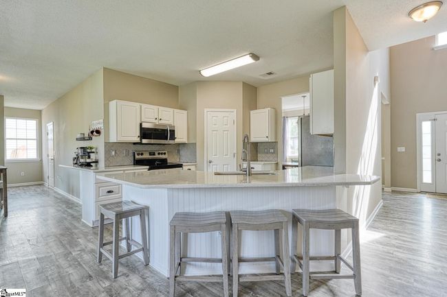 303 Park Grove Dr, House other with 4 bedrooms, 3 bathrooms and 2 parking in Mauldin SC | Image 10