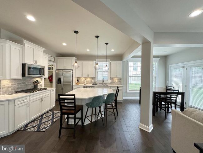 42782 Macauley Pl, House other with 5 bedrooms, 5 bathrooms and null parking in ASHBURN VA | Image 11