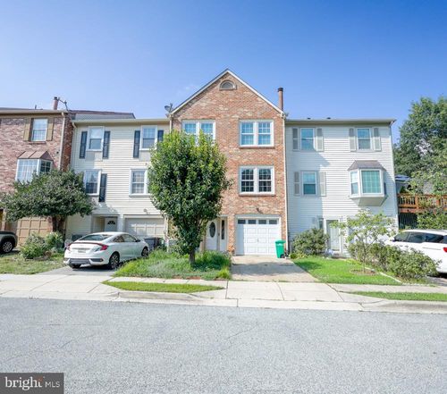 6967 Mayfair Ter, LAUREL, MD, 20707-5215 | Card Image