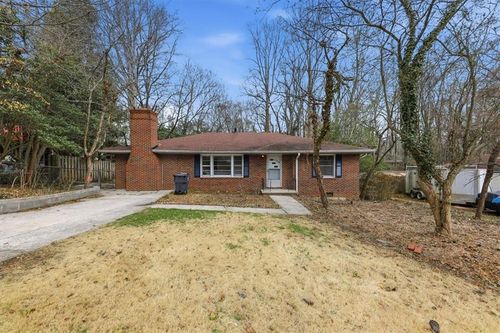 124 Larose Cir Se, Marietta, GA, 30060-5513 | Card Image