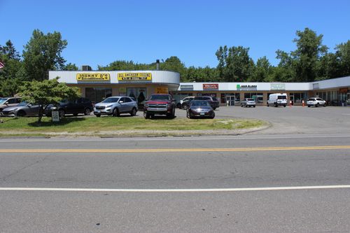 1457 Meriden Rd, Wolcott, CT, 06716-3100 | Card Image