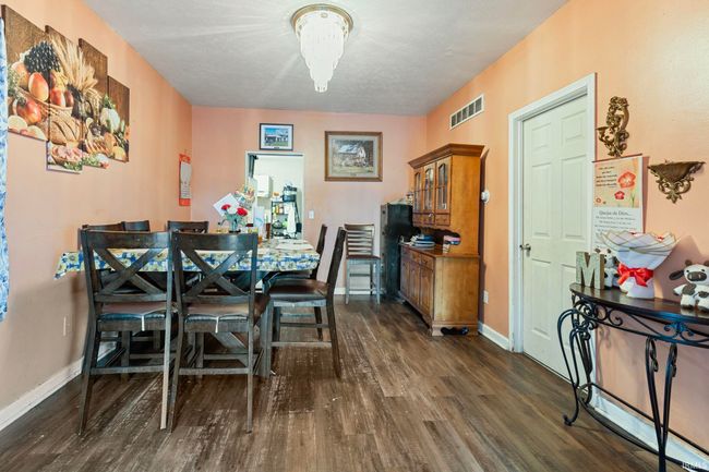 745 Allen St, House other with 3 bedrooms, 2 bathrooms and null parking in South Bend IN | Image 7