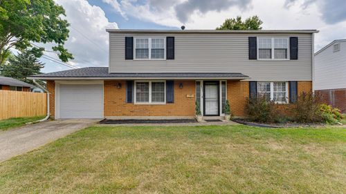 6971 Clymer Drive, Reynoldsburg, OH, 43068 | Card Image