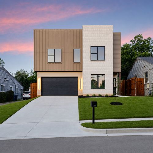 326 Avenue F, Dallas, TX, 75203-3517 | Card Image