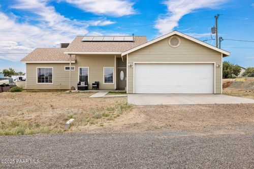 20613 E Wagon Way, Cordes Lakes, AZ, 86333-2677 | Card Image