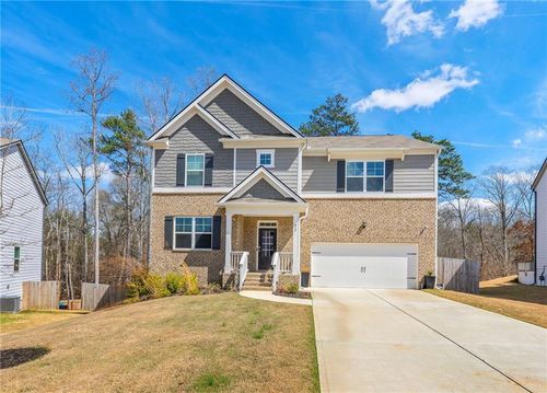 825 Athena Bend, Fairburn, GA, 30213 | Card Image