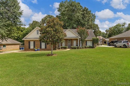 1428 Old Ware Rd, Wetumpka, AL, 36093-3767 | Card Image