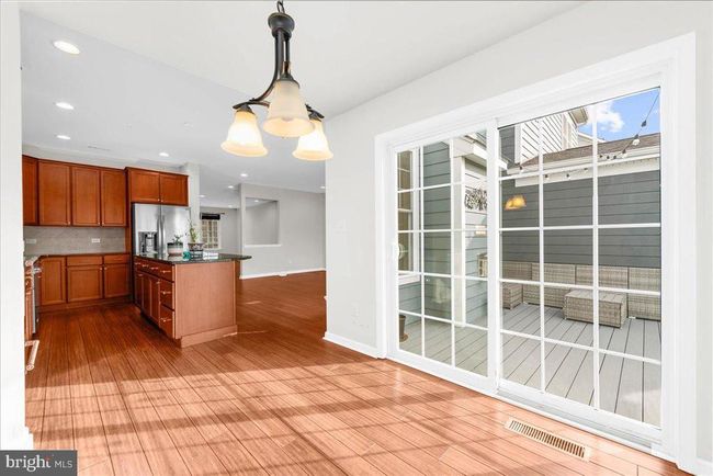 142 Spring Oak Dr, Townhouse with 4 bedrooms, 3 bathrooms and null parking in MALVERN PA | Image 11