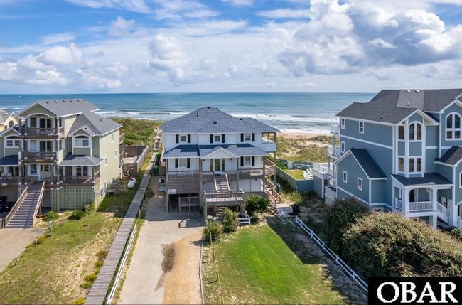 57236 Atlantic View Dr, House other with 7 bedrooms, 9 bathrooms and null parking in Hatteras NC | Image 45