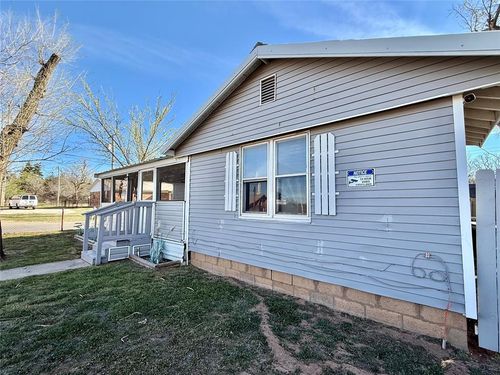626 N Main Street, Cement, OK, 73017 | Card Image