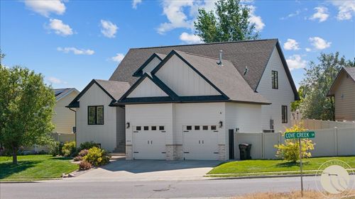 6610 Cove Creek Dr, Billings, MT, 59106-2210 | Card Image
