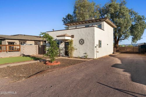 21647 W Laura St, Wittmann, AZ, 85361-9821 | Card Image