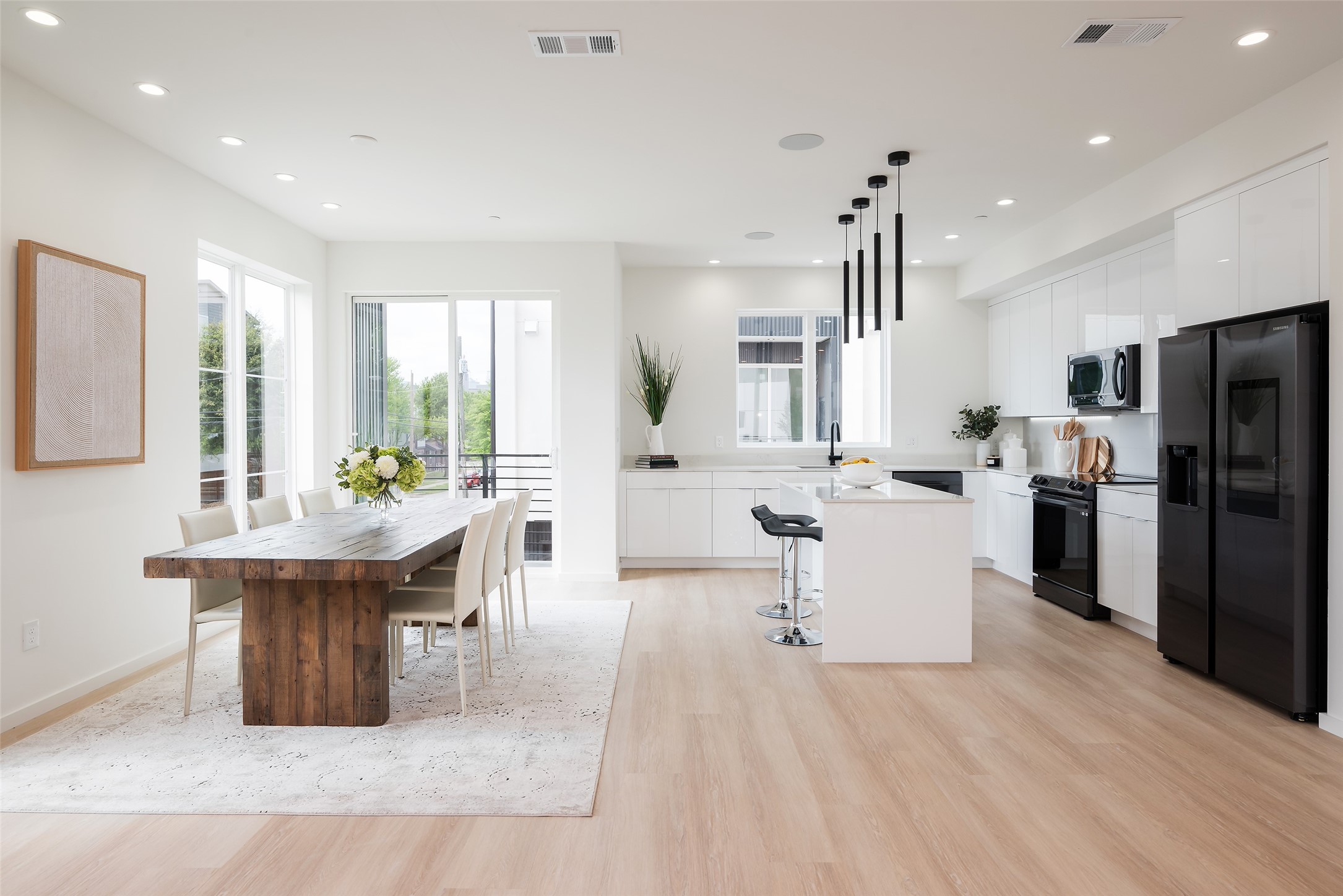 Residential in Dallas 2