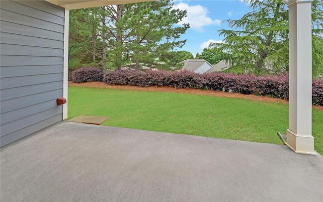 6218 Azalea Way, House other with 2 bedrooms, 2 bathrooms and null parking in Hoschton GA | Image 12