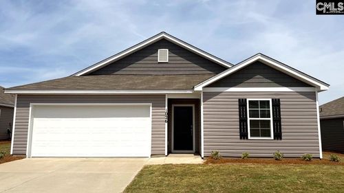 1026 Rampart Court, Lugoff, SC, 29078 | Card Image