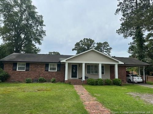 505 W 30th St, Lumberton, NC, 28358-2910 | Card Image