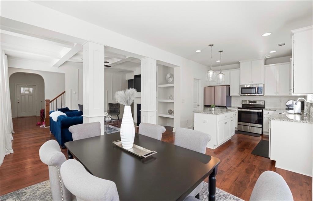 Residential in Fairburn