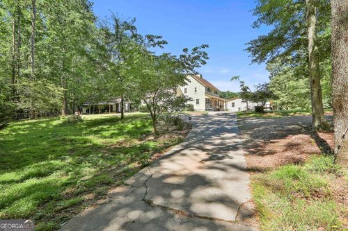 40 Tanglewood Rd, Newnan, GA, 30263-4109 | Card Image