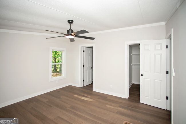216 Howard Rd, House other with 3 bedrooms, 2 bathrooms and null parking in BARNESVILLE GA | Image 12