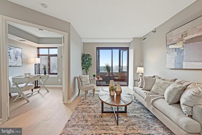 APT-811 - 2400 Clarendon Blvd, Condo with 2 bedrooms, 1 bathrooms and null parking in ARLINGTON VA | Image 9