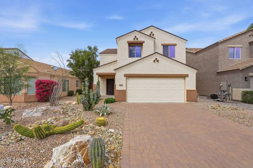13240 E Primrose Ln, Florence, AZ, 85132-7802 | Card Image