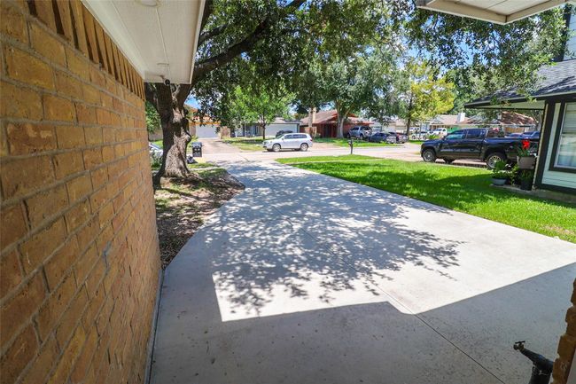23211 Prairie Bird Dr, House other with 2 bedrooms, 1 bathrooms and 1 parking in Spring TX | Image 42