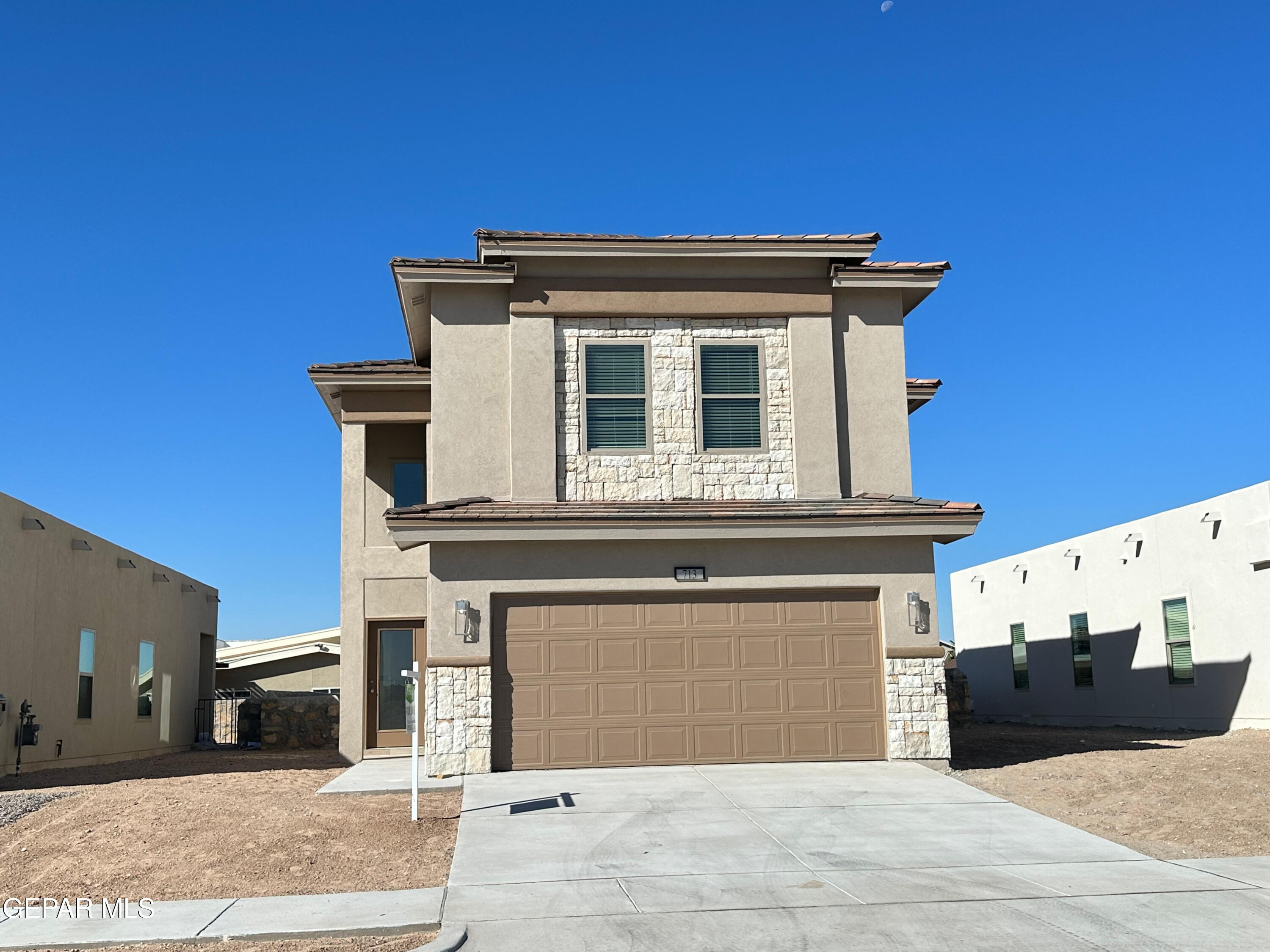 Cedarwood Ave, El Paso, TX 79928