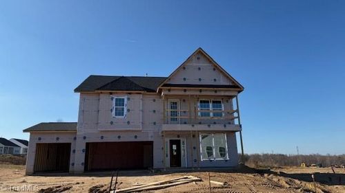 400 Yarrow Drive, Lexington, NC, 27295 | Card Image