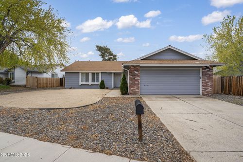 1505 Shadow Ln, Sparks, NV, 89434-1778 | Card Image