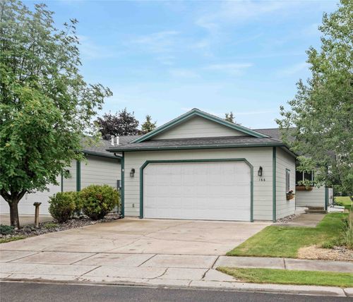 166 E Nicklaus Ave, Kalispell, MT, 59901-2783 | Card Image
