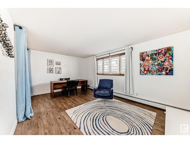 102 - 10745 78 Ave Nw, Condo with 1 bedrooms, 1 bathrooms and null parking in Edmonton AB | Image 18