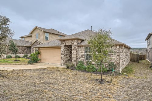 10904 Gonzales Ranger Pass, Austin, TX, 78754-4105 | Card Image