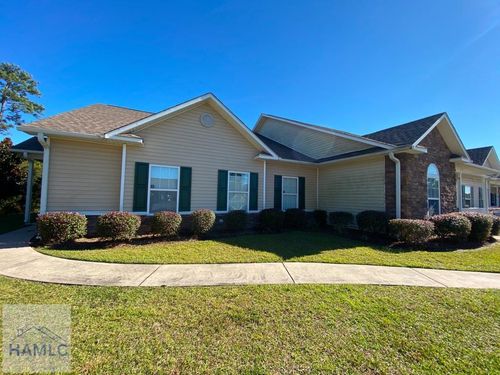 unit-e1-401 Barry Mccaffrey Blvd, Hinesville, GA, 31313-9549 | Card Image