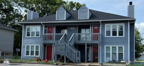 3208 Village Dr Sw, Huntsville, AL, 35805-5480 | Card Image