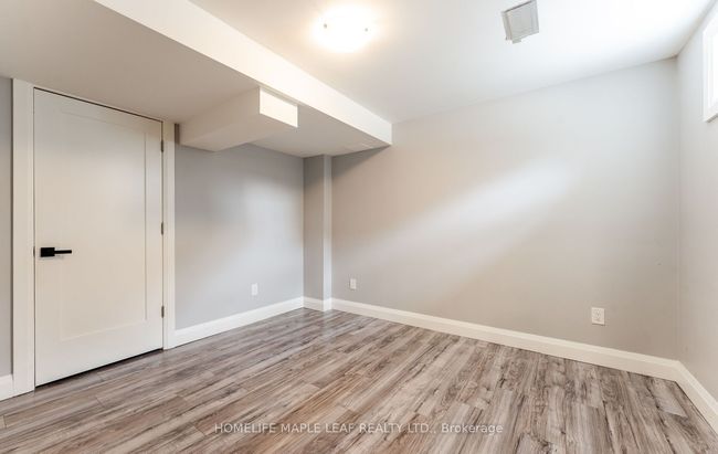 47 Stanton Ave, House other with 5 bedrooms, 4 bathrooms and 2 parking in Woodbridge ON | Image 43